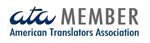 Integrative Translations ATA Member
