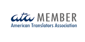 ATA Member Logo