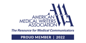 AMWA Member Logo