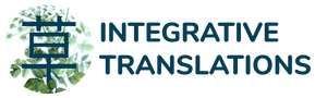 Integrative Translations